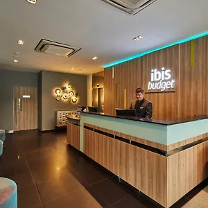 Hotel Ibis Budget Bugis
