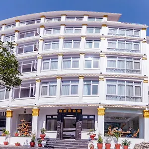 Durbar & Hotel Kathmandu