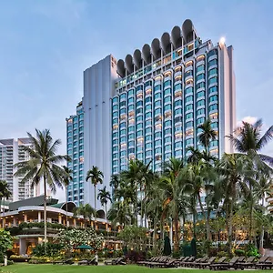Hotel Shangri-la - Sg Clean