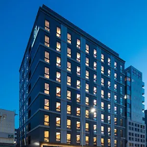 Smart Shijo Omiya Quioto