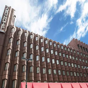 Shibuya Tobu Hotel Präfektur Tokio
