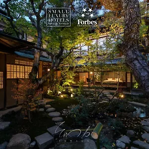 Hotel Sowaka, Kioto