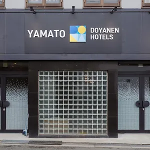 Yamato By Doyanen Hotel Ōsaka