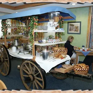 Seerose Hotel Gunzenhausen