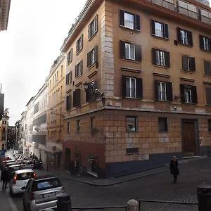 Affittacamere Piazza Di Spagna De Charme