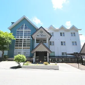 Ra Kuun Ryokan Hakone