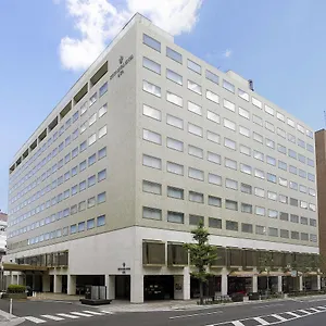 Hotel Royal &, Kioto
