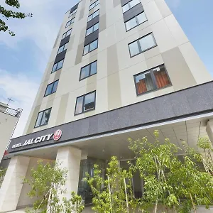 Jal Haneda West Wing 4* Tokio