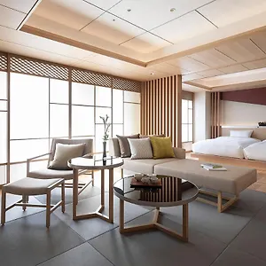 Hotel Cross, Kioto