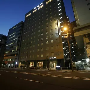 Dormy Tanimachi 4* Osaka