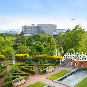 Hiroshima Airport Hotel Mihara (Hiroshima)