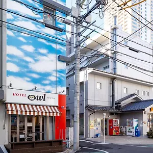 东京日暮里奥维力胶囊旅馆 , 東京都 日本